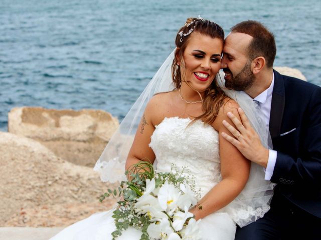 Il matrimonio di Anna e Alfonso a Bari, Bari 39