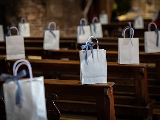 Il matrimonio di Andrea e Maria Chiara a Modena, Modena 6