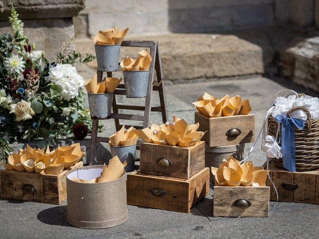 Il matrimonio di Andrea e Maria Chiara a Modena, Modena 10