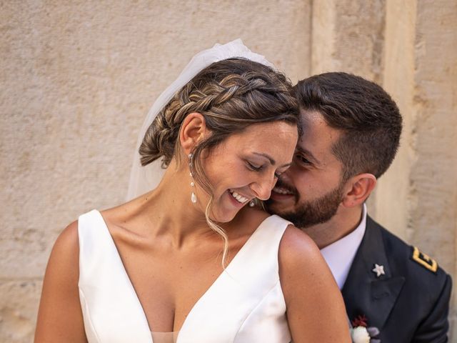 Il matrimonio di Andrea e Maria Chiara a Modena, Modena 44