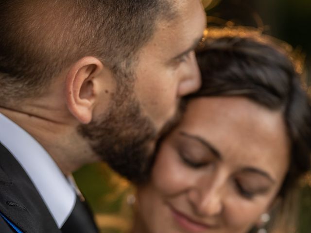 Il matrimonio di Andrea e Maria Chiara a Modena, Modena 77