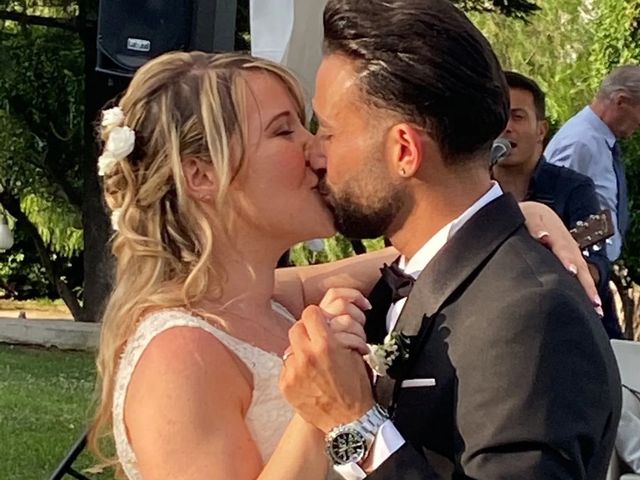 Il matrimonio di Marco e Simona a Napoli, Napoli 3
