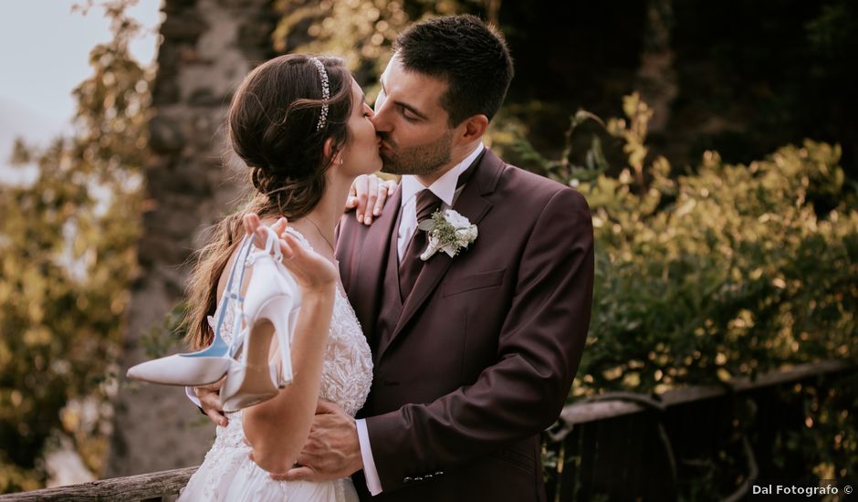 Il matrimonio di Tiziano e Francesca a Bolzano-Bozen, Bolzano