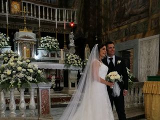 Le nozze di Daniela e Alessandro  2