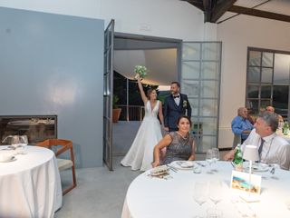 Le nozze di Claudio e Elisa 2