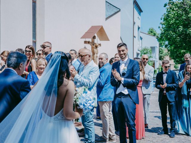 Il matrimonio di Marco e Sofia a Fano, Pesaro - Urbino 22