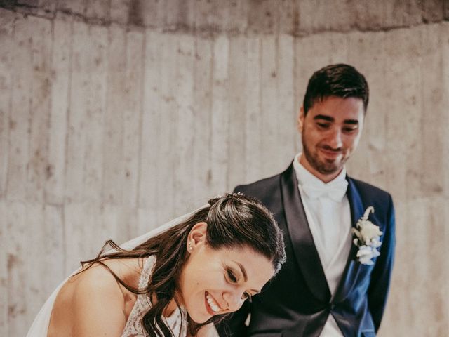 Il matrimonio di Marco e Sofia a Fano, Pesaro - Urbino 31