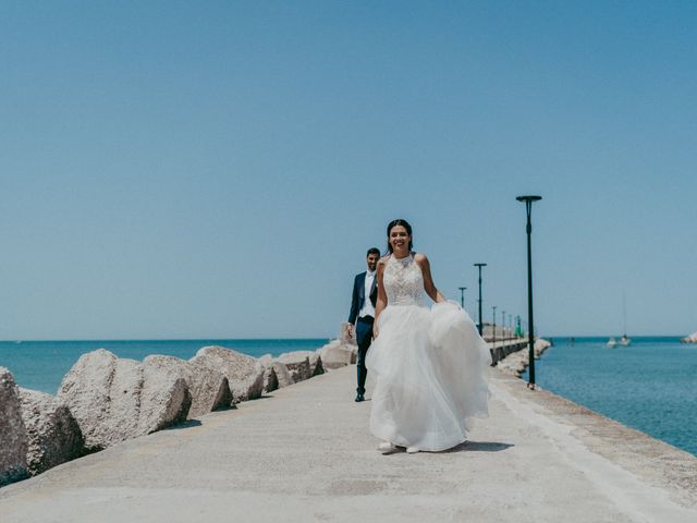 Il matrimonio di Marco e Sofia a Fano, Pesaro - Urbino 34