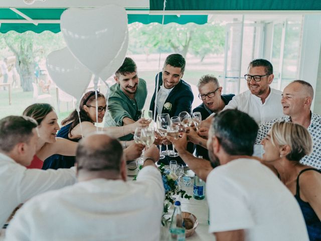 Il matrimonio di Marco e Sofia a Fano, Pesaro - Urbino 50