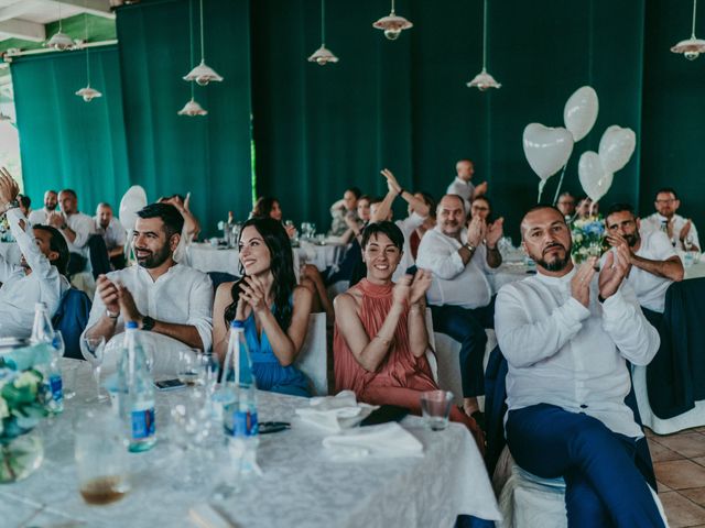 Il matrimonio di Marco e Sofia a Fano, Pesaro - Urbino 53