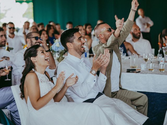 Il matrimonio di Marco e Sofia a Fano, Pesaro - Urbino 65