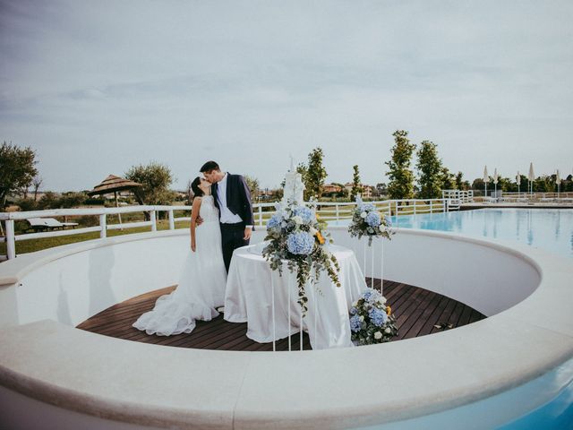 Il matrimonio di Marco e Sofia a Fano, Pesaro - Urbino 66