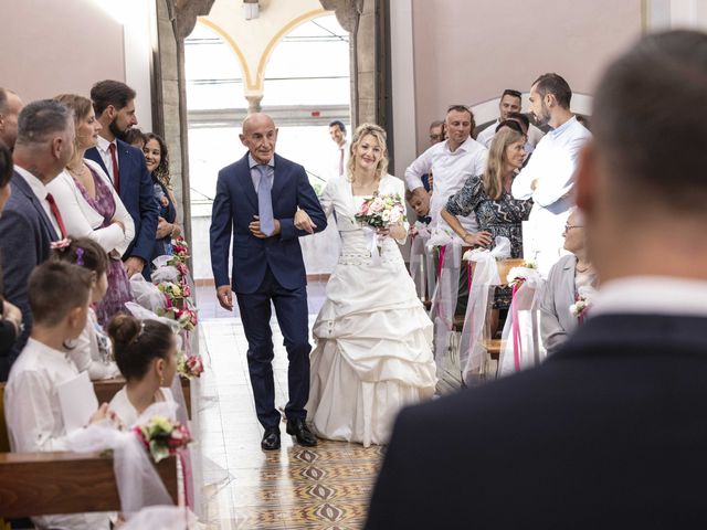 Il matrimonio di Federico e Marina a Monticelli Brusati, Brescia 62