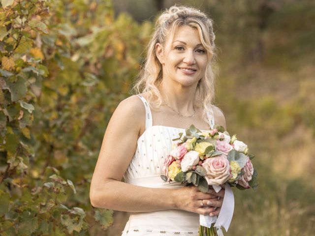 Il matrimonio di Federico e Marina a Monticelli Brusati, Brescia 145