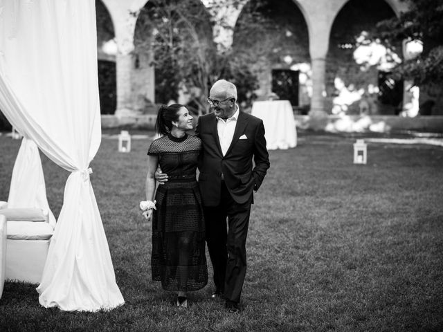 Il matrimonio di Davide e Anna a Medole, Mantova 4