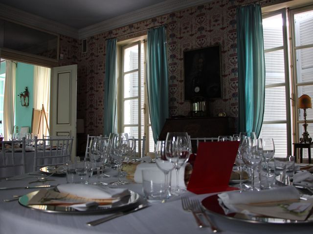 Il matrimonio di Lucio e Laura a Oglianico, Torino 1