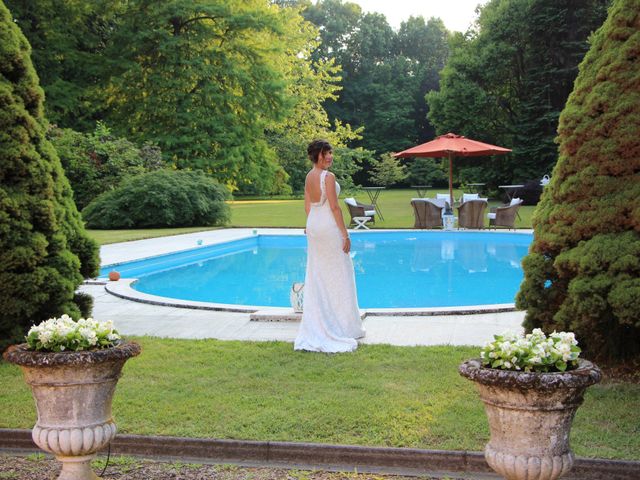 Il matrimonio di Lucio e Laura a Oglianico, Torino 4