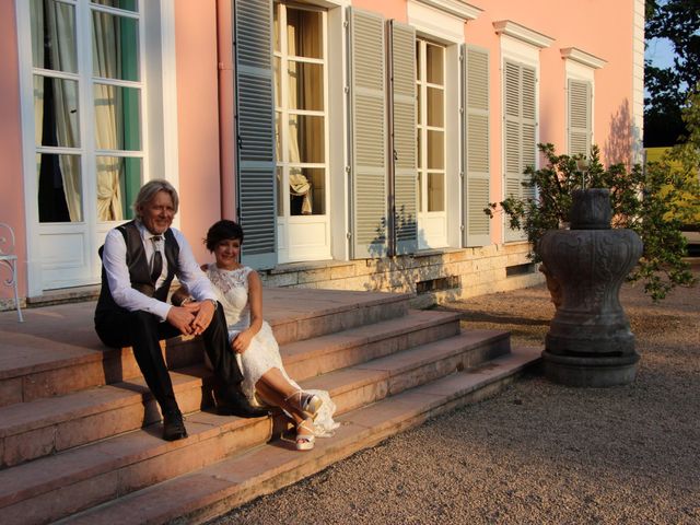 Il matrimonio di Lucio e Laura a Oglianico, Torino 5