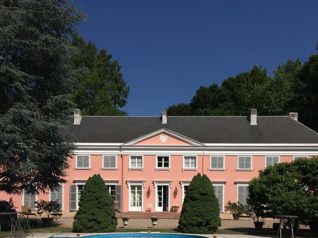 Il matrimonio di Lucio e Laura a Oglianico, Torino 6