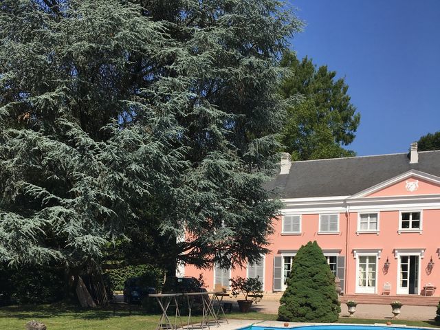 Il matrimonio di Lucio e Laura a Oglianico, Torino 7