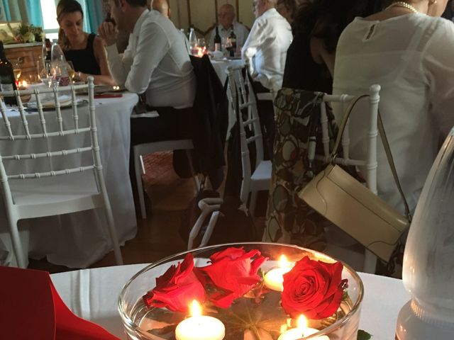 Il matrimonio di Lucio e Laura a Oglianico, Torino 8