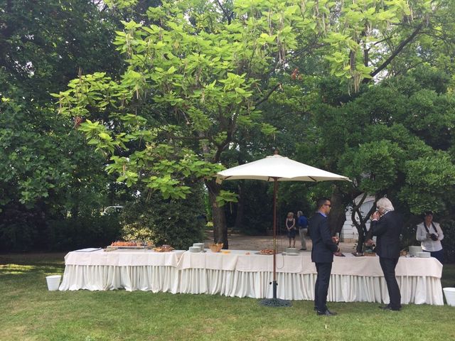 Il matrimonio di Lucio e Laura a Oglianico, Torino 9
