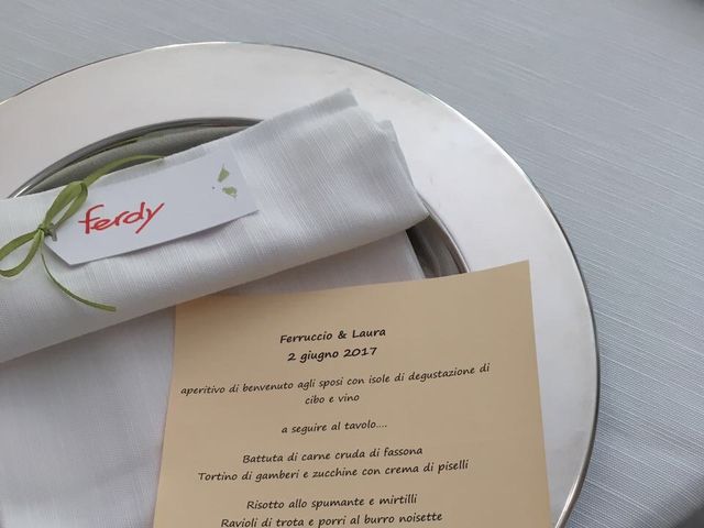 Il matrimonio di Lucio e Laura a Oglianico, Torino 10