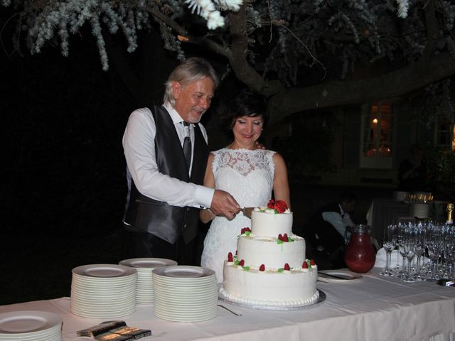 Il matrimonio di Lucio e Laura a Oglianico, Torino 11