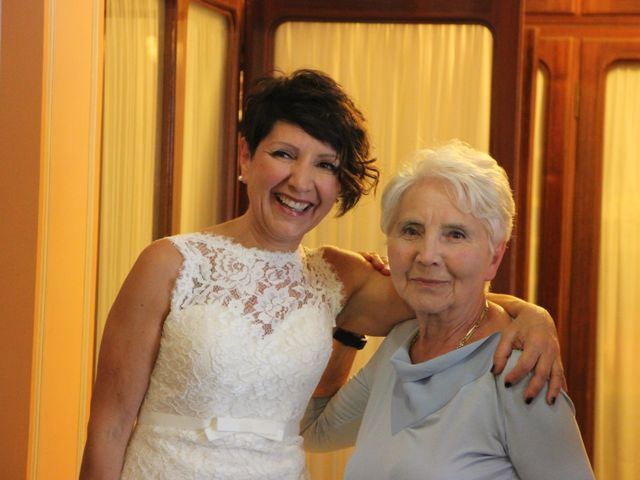 Il matrimonio di Lucio e Laura a Oglianico, Torino 12
