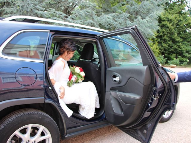 Il matrimonio di Lucio e Laura a Oglianico, Torino 13