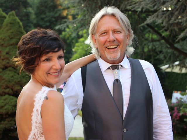 Il matrimonio di Lucio e Laura a Oglianico, Torino 21