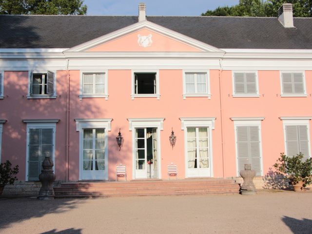 Il matrimonio di Lucio e Laura a Oglianico, Torino 24