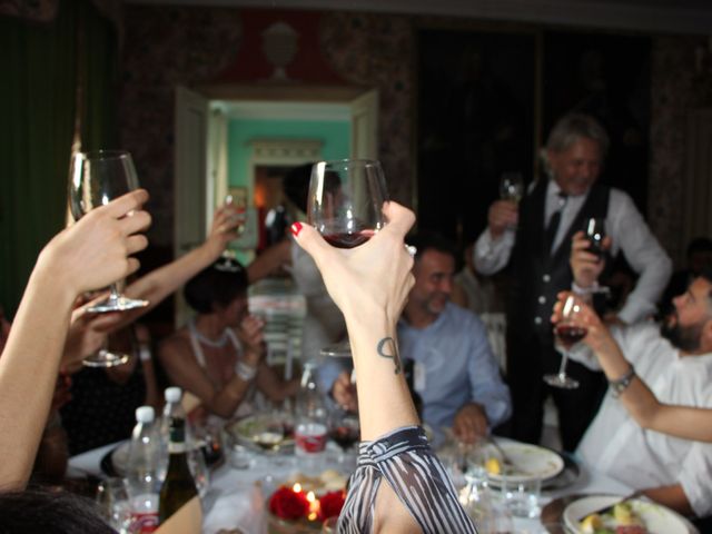 Il matrimonio di Lucio e Laura a Oglianico, Torino 26