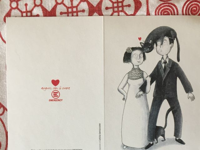 Il matrimonio di Lucio e Laura a Oglianico, Torino 27