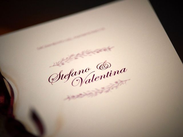 Il matrimonio di Stefano e Valentina a Lecce, Lecce 36