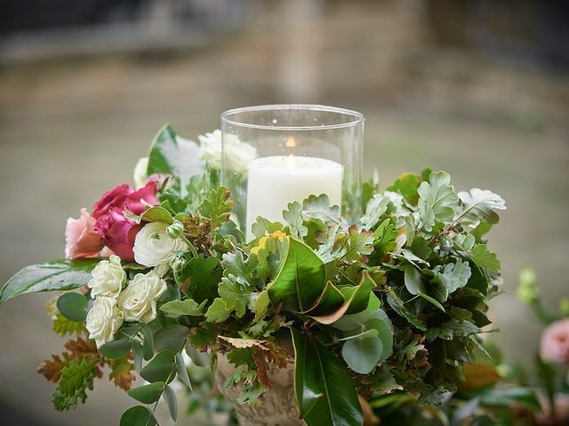 Il matrimonio di Stefano e Valentina a Lecce, Lecce 38