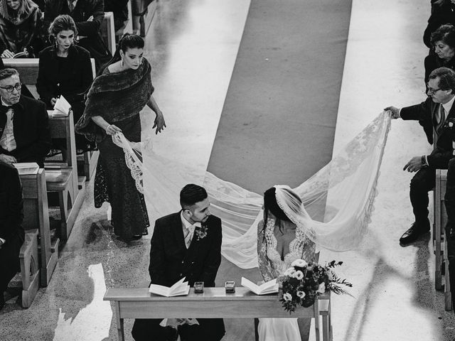 Il matrimonio di Stefano e Valentina a Lecce, Lecce 61