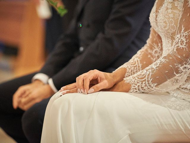 Il matrimonio di Stefano e Valentina a Lecce, Lecce 62