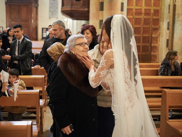 Il matrimonio di Stefano e Valentina a Lecce, Lecce 64
