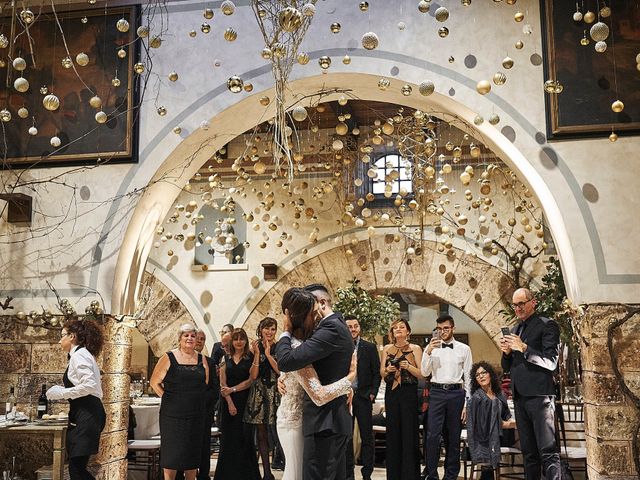 Il matrimonio di Stefano e Valentina a Lecce, Lecce 132