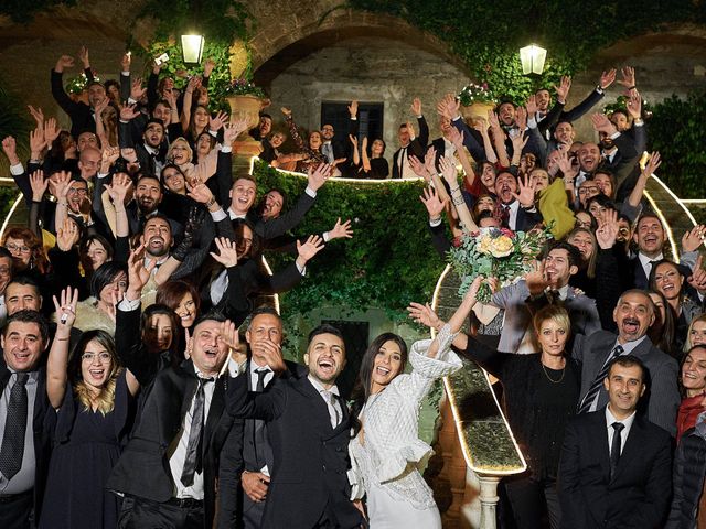 Il matrimonio di Stefano e Valentina a Lecce, Lecce 150