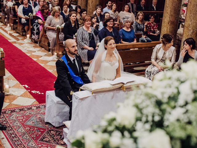 Il matrimonio di Francesco e Carla a Lugo di Vicenza, Vicenza 28