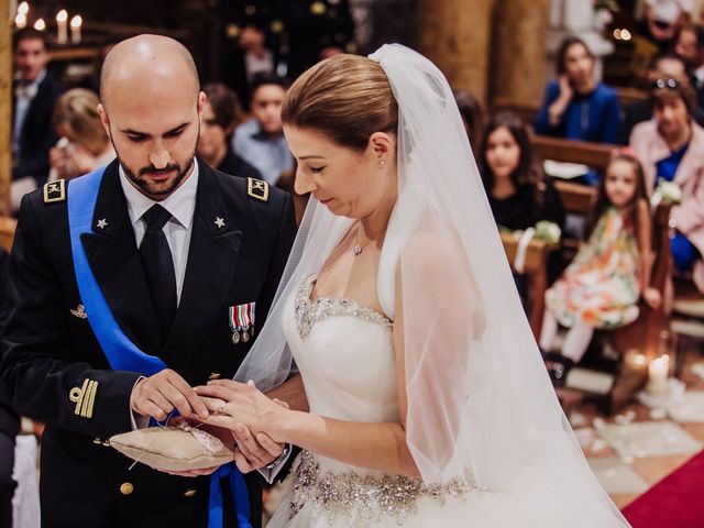 Il matrimonio di Francesco e Carla a Lugo di Vicenza, Vicenza 31