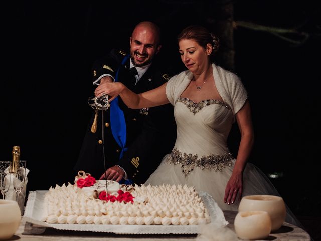 Il matrimonio di Francesco e Carla a Lugo di Vicenza, Vicenza 70
