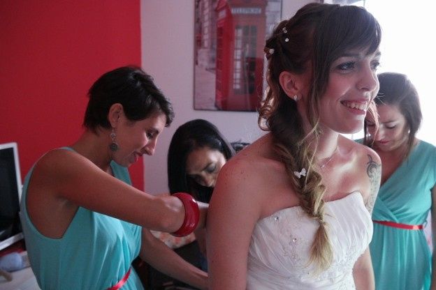 Il matrimonio di Simone e Samantha a Genova, Genova 6