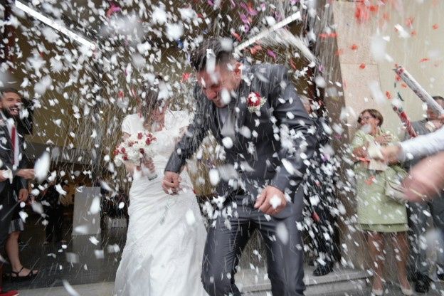 Il matrimonio di Simone e Samantha a Genova, Genova 18
