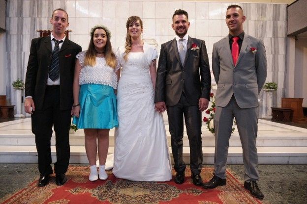 Il matrimonio di Simone e Samantha a Genova, Genova 21