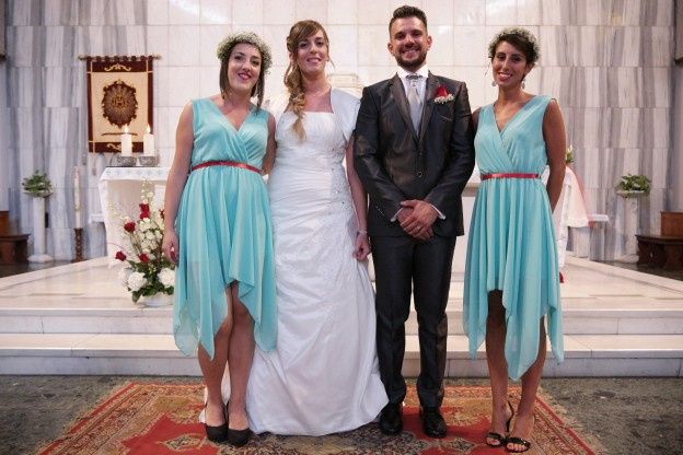 Il matrimonio di Simone e Samantha a Genova, Genova 22