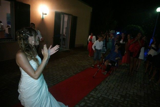 Il matrimonio di Simone e Samantha a Genova, Genova 51