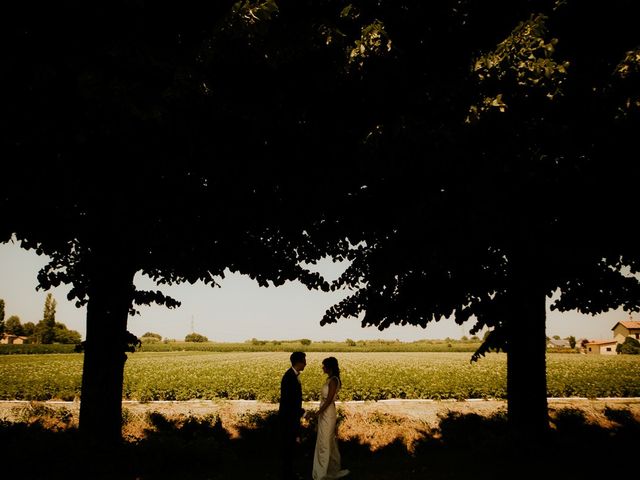 Il matrimonio di Fabio e Miriam a Bologna, Bologna 18